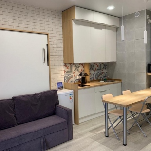 Фотография квартиры Апартаменты SimSim (76)