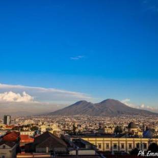 Фотографии мини отеля
B&B Nel Regno di Napoli