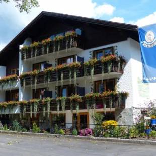 Фотографии гостиницы 
            Hotel Restaurant Amadeus