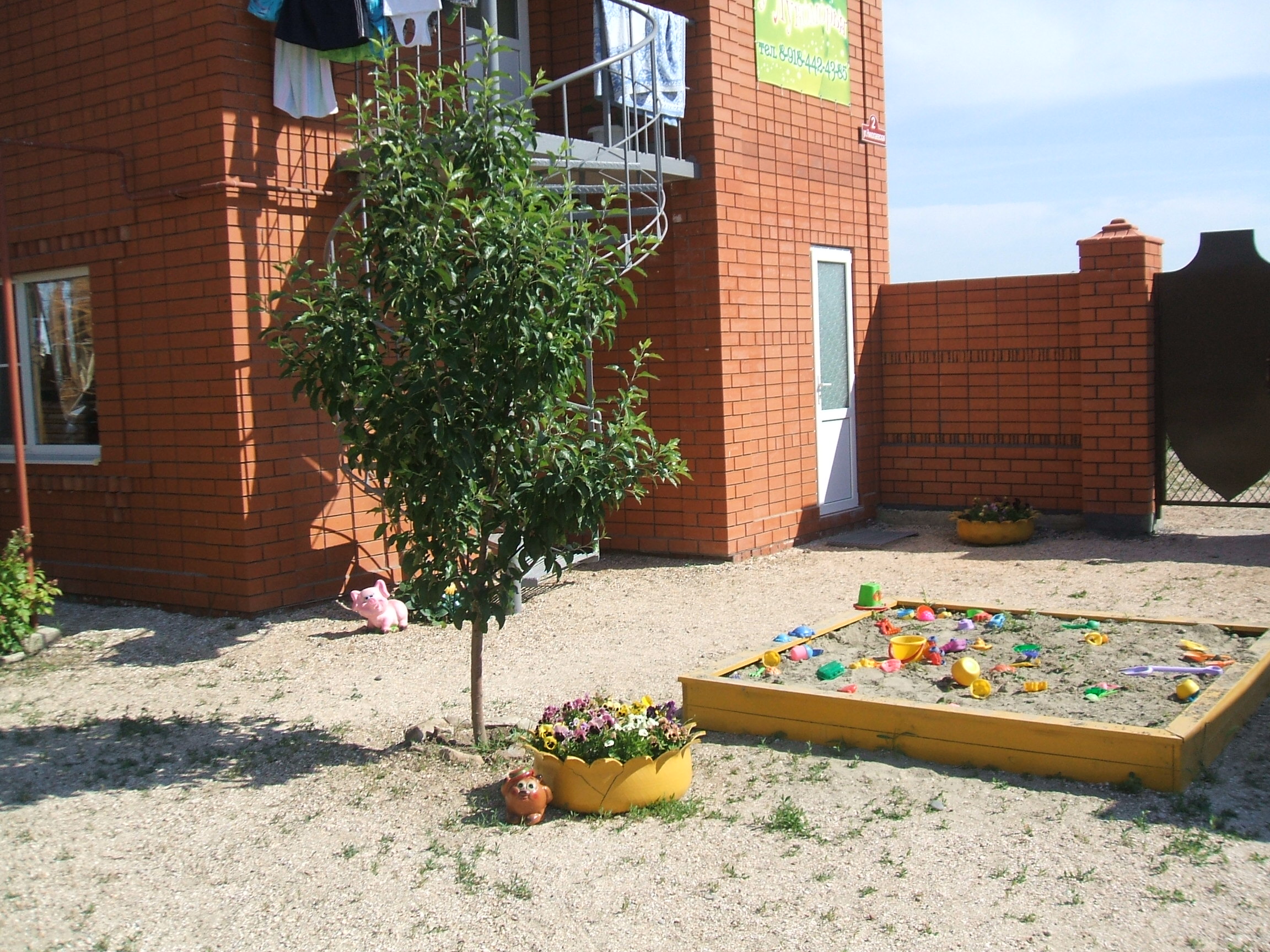 Фотография мини отеля У Лукоморья