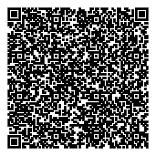 QR код музея Харьковский литературный музей
