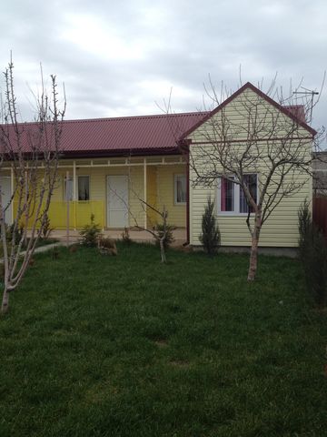 Фотография гостиницы У Полины