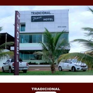 Фотографии гостиницы
Tradicional Plaza Hotel
