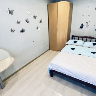 Фотография квартиры Апартаменты на Комарова 17/2