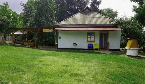 Фотография базы отдыха Дом в хозяйстве Госпóда