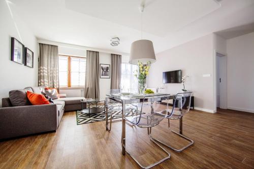 Фотография апарт отеля Apartamenty Zdrojowe Premium