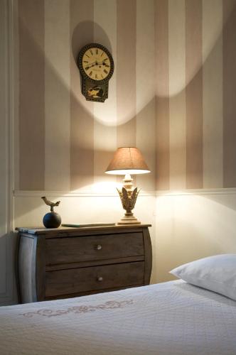 Фотография гостиницы Hôtel de l'Avre