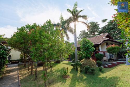 Фотография гостиницы Starlight Haadrin Resort