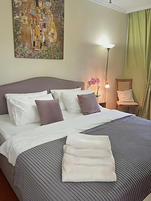 Фотография квартиры Квартира в  Парке имени Кирова