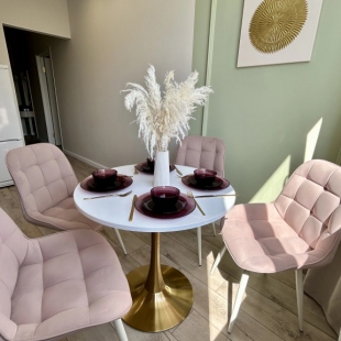 Фотография квартиры Квартира на Октябрьской