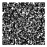 QR код гостиницы Ампаро