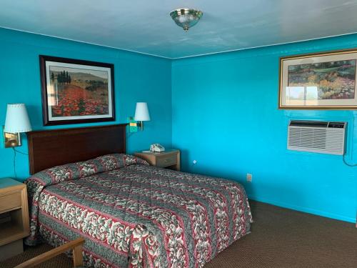 Фотография мотеля Best Motel Bowling Green