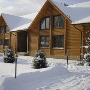 Фотография гостевого дома Закрут