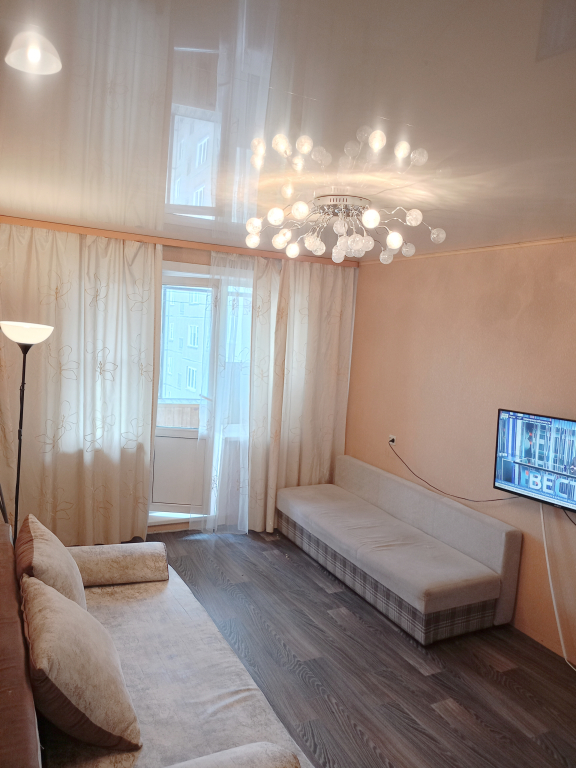 Фотография квартиры Квартира Магнитогорск Карла Маркса 145/1