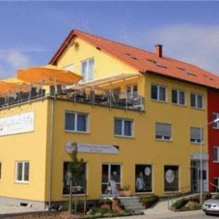 Фотографии гостиницы
Heppenheimer Hof Hotel