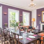 Фотография мини отеля Berkeley Square B&B