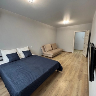 Фотография квартиры Апартаменты Уютные  в Центре Города