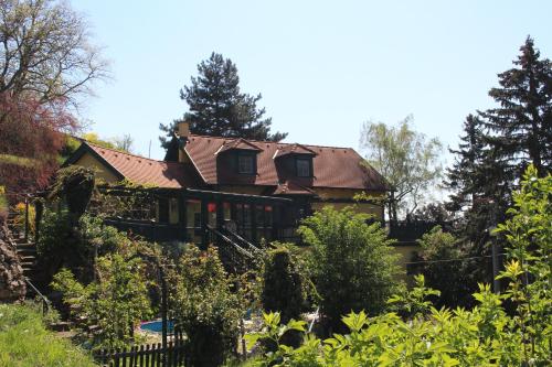 Фотография гостевого дома Winzerhaus mit Fernblick
