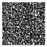 QR код достопримечательности Петропавловская церковь