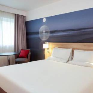 Фотографии гостиницы
Novotel London Stansted Airport