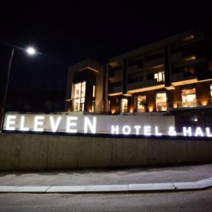 Фотография гостиницы Eleven