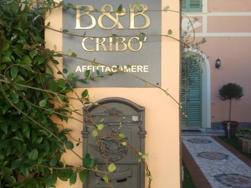 Фотография мини отеля B&B Cribò