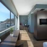 Фотография гостиницы Athens21