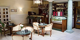 Фотография бара Лобби-бар