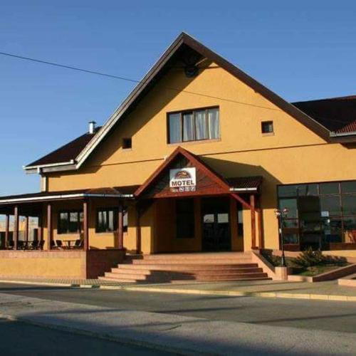 Фотография мотеля Motel Restaurant Lowe