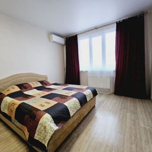 Фотография квартиры Квартира Апартаменты Уют 9