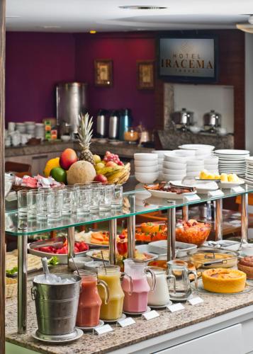 Фотография гостиницы Iracema Travel