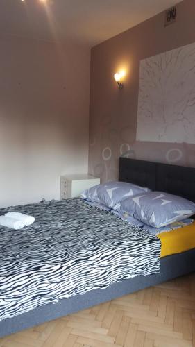 Фотография гостиницы Pokoje Kolorowe Sny