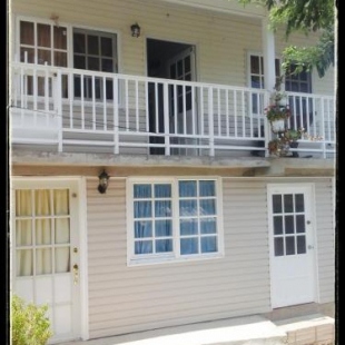 Фотография мини отеля Posada Nativa Atardecer Isleño