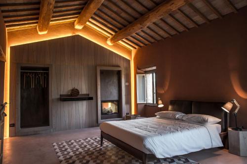 Фотография мини отеля Villa Fortezza Antique Rooms