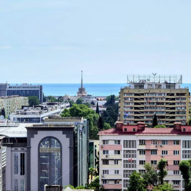 Фотографии квартиры 
            Апартаменты M Apartments, Eldorado