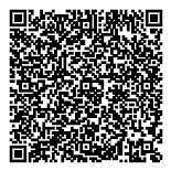 QR код гостиницы Канцлер