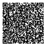 QR код гостиницы Парк-отель Саяны