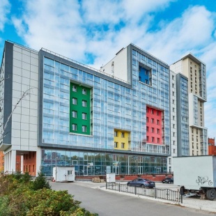 Фотография квартиры Апартаменты Петровские на улице Красноармейская