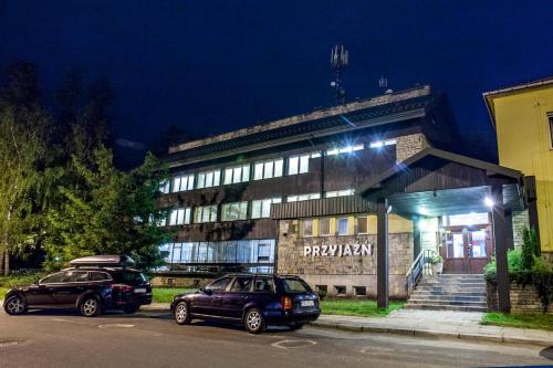 Фотография апарт отеля Rewita Przyjaźń