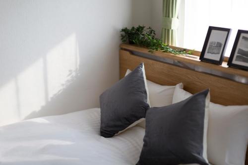 Фотография апарт отеля Residence Hotel Hakata 19