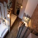 Фотография хостела Heimathafen Hostel