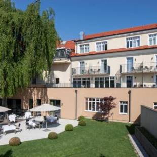 Фотографии гостиницы
Hotel Stainzerhof