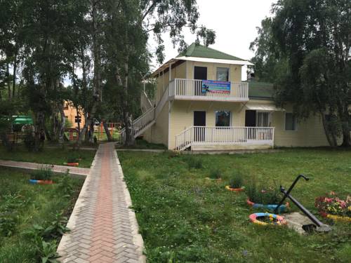 Фотография мини отеля Автомобилист