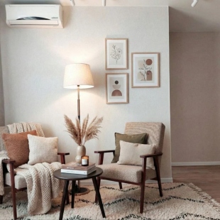 Фотография квартиры Квартира Уютная квартира в историческом центре города