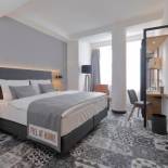 Фотография гостиницы Coffee Fellows Hotel Dortmund