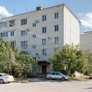 Фотография квартиры Апартаменты на улице Гагарина 21Г