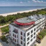 Фотография гостиницы Strandhotel Heringsdorf