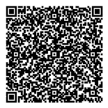 QR код хостела Таежный дом