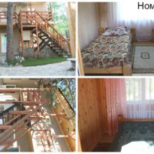 Фотография гостевого дома 7 Пятниц