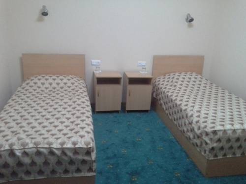 Фотографии мини отеля
Mirzo Boshi